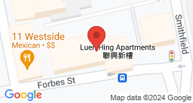 Luen Fat Apartments Map