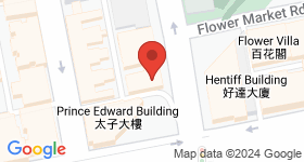 219 Sai Yee Street Map