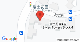 瑞士花園 地圖