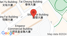 Shing Fat Building Map