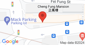 Fung Ning Building Map