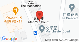 文裕閣 地圖