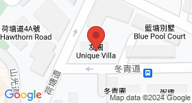 友園 地圖
