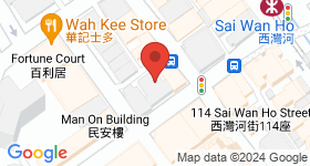 Fu Shing Building Map