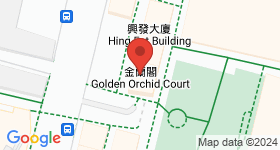 金蘭閣 地圖