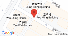 富明樓 地圖
