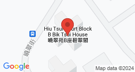 Hiu Tsui Court Map