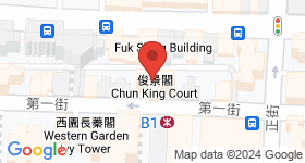 俊景閣 地圖