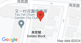 駿皇閣 地圖