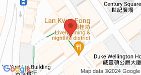Winner Building Map