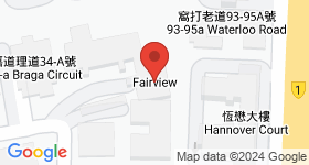 Fair-View Map