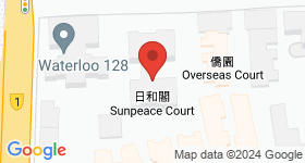 日和閣 地圖
