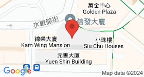 信发大厦 地图