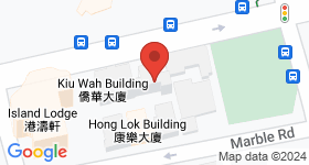 Kar Fu Building Map