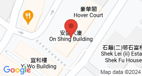 安盛大廈 地圖