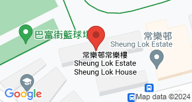 常乐邨 地图