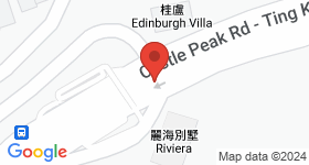 海景别墅 地图