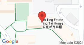 On Ting Estate Map