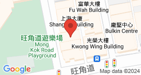 天寶樓 地圖