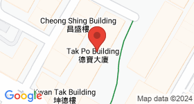 Tak Po Building Map