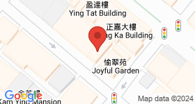 金怡樓 地圖