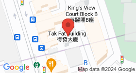 Tak Fat Building Map
