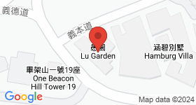 愚园 地图