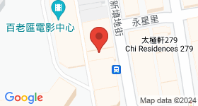 时新大厦 地图