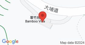 翠竹苑 地圖