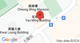 友明大厦 地图