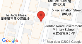 25 Battery Street Map