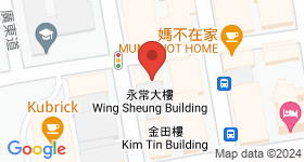 永常大樓 地圖