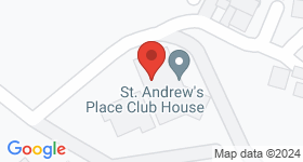St. Andrew's Place 地图