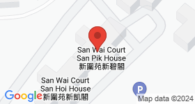 San Wai Court Map