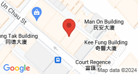 Chi Tat Building Map