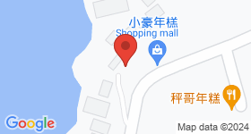 Seacrest Villas Map