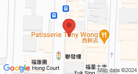 福禧楼 地图