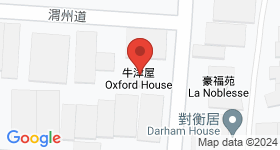 牛津屋 地圖