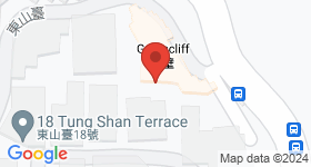 GreenCliff Map