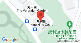 景兴阁 地图