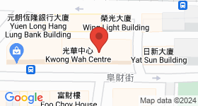 光华中心 地图