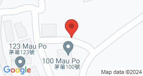 Mau Po Map