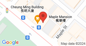 Shiu Yee House Map