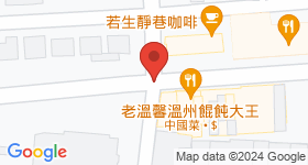 金滿樓 地圖