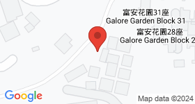 富林花园 地图