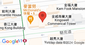 利順大樓 地圖