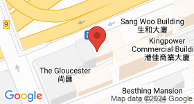 Kei Wa Building Map