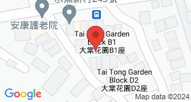 Tai Tong Village Map