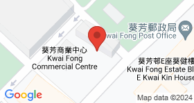 守運樓 地圖