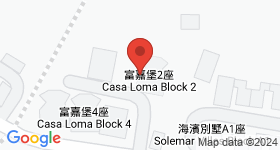 富嘉堡 地圖